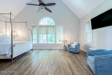 MOTIVATED SELLER! ALL OFFERS CONSIDERED! New Roof & New Floors on Carolina Colours Golf Club in North Carolina - for sale on GolfHomes.com, golf home, golf lot