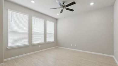 New and Move-in Ready! Fabulous new D.R. Horton home in the new on Timberview Golf Club in Texas - for sale on GolfHomes.com, golf home, golf lot