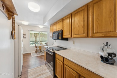 Updated Sun City Gem - Move-In Ready!
Welcome to 9831 W Pebble on Quail Run Golf Course in Arizona - for sale on GolfHomes.com, golf home, golf lot