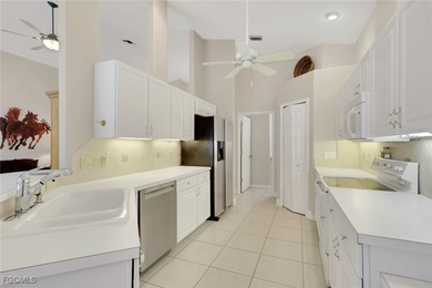 Welcome to resort-style living at its finest! This single-family on The Landings Yacht, Golf and Tennis Club in Florida - for sale on GolfHomes.com, golf home, golf lot