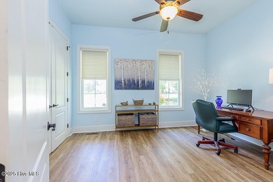 MOTIVATED SELLER! ALL OFFERS CONSIDERED! New Roof & New Floors on Carolina Colours Golf Club in North Carolina - for sale on GolfHomes.com, golf home, golf lot