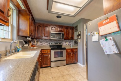 Situated on a gorgeous lot in the sought after Wedgewood on Waitsboro Hill Golf Course in Kentucky - for sale on GolfHomes.com, golf home, golf lot