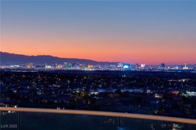 Situated on one of the most coveted lots in guard-gated on Dragon Ridge Country Club in Nevada - for sale on GolfHomes.com, golf home, golf lot