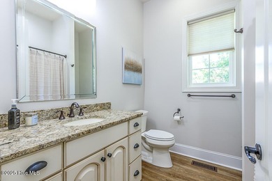 MOTIVATED SELLER! ALL OFFERS CONSIDERED! New Roof & New Floors on Carolina Colours Golf Club in North Carolina - for sale on GolfHomes.com, golf home, golf lot