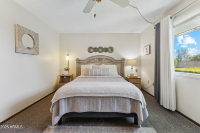Updated Sun City Gem - Move-In Ready!
Welcome to 9831 W Pebble on Quail Run Golf Course in Arizona - for sale on GolfHomes.com, golf home, golf lot