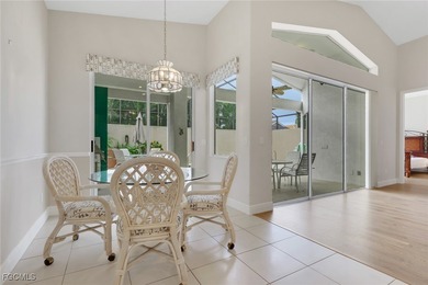 Welcome to resort-style living at its finest! This single-family on The Landings Yacht, Golf and Tennis Club in Florida - for sale on GolfHomes.com, golf home, golf lot