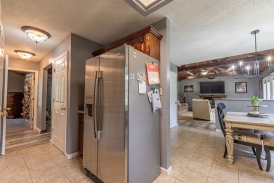Situated on a gorgeous lot in the sought after Wedgewood on Waitsboro Hill Golf Course in Kentucky - for sale on GolfHomes.com, golf home, golf lot