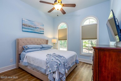 MOTIVATED SELLER! ALL OFFERS CONSIDERED! New Roof & New Floors on Carolina Colours Golf Club in North Carolina - for sale on GolfHomes.com, golf home, golf lot