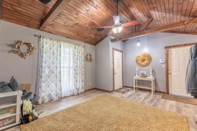 Situated on a gorgeous lot in the sought after Wedgewood on Waitsboro Hill Golf Course in Kentucky - for sale on GolfHomes.com, golf home, golf lot