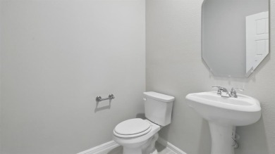 New and Move-in Ready! Fabulous new D.R. Horton home in the new on Timberview Golf Club in Texas - for sale on GolfHomes.com, golf home, golf lot