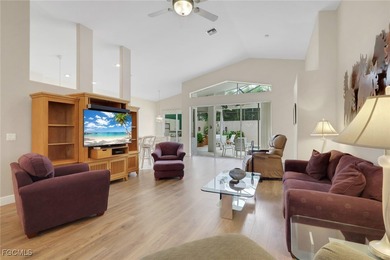 Welcome to resort-style living at its finest! This single-family on The Landings Yacht, Golf and Tennis Club in Florida - for sale on GolfHomes.com, golf home, golf lot