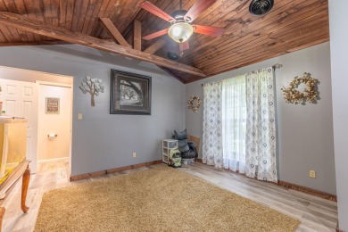 Situated on a gorgeous lot in the sought after Wedgewood on Waitsboro Hill Golf Course in Kentucky - for sale on GolfHomes.com, golf home, golf lot