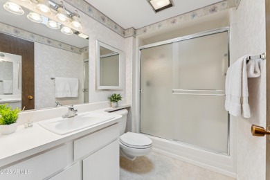Updated Sun City Gem - Move-In Ready!
Welcome to 9831 W Pebble on Quail Run Golf Course in Arizona - for sale on GolfHomes.com, golf home, golf lot