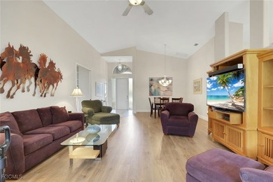 Welcome to resort-style living at its finest! This single-family on The Landings Yacht, Golf and Tennis Club in Florida - for sale on GolfHomes.com, golf home, golf lot