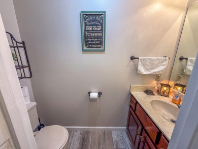 Situated on a gorgeous lot in the sought after Wedgewood on Waitsboro Hill Golf Course in Kentucky - for sale on GolfHomes.com, golf home, golf lot