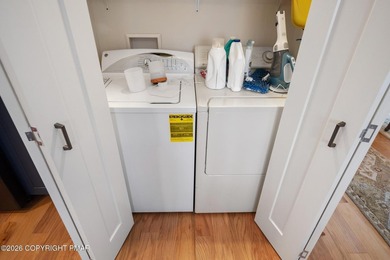 Very attractive and popular four bedroom Timber Trails home on on Lake Naomi Timber Trails Golf Club in Pennsylvania - for sale on GolfHomes.com, golf home, golf lot