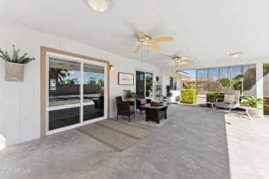 Updated Sun City Gem - Move-In Ready!
Welcome to 9831 W Pebble on Quail Run Golf Course in Arizona - for sale on GolfHomes.com, golf home, golf lot