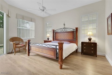 Welcome to resort-style living at its finest! This single-family on The Landings Yacht, Golf and Tennis Club in Florida - for sale on GolfHomes.com, golf home, golf lot