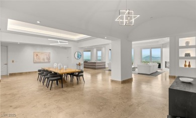 Situated on one of the most coveted lots in guard-gated on Dragon Ridge Country Club in Nevada - for sale on GolfHomes.com, golf home, golf lot