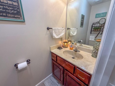 Situated on a gorgeous lot in the sought after Wedgewood on Waitsboro Hill Golf Course in Kentucky - for sale on GolfHomes.com, golf home, golf lot