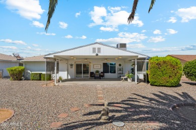 Updated Sun City Gem - Move-In Ready!
Welcome to 9831 W Pebble on Quail Run Golf Course in Arizona - for sale on GolfHomes.com, golf home, golf lot