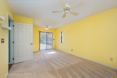 Welcome to your Florida retreat, located in a resort-style on Indian River Colony Club in Florida - for sale on GolfHomes.com, golf home, golf lot