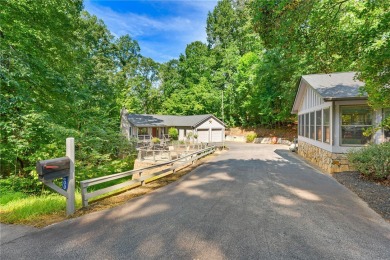 Beautiful lake property for the buyers who are looking for a on The Trail At Chickasaw Pointe in South Carolina - for sale on GolfHomes.com, golf home, golf lot