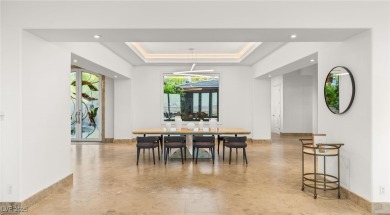 Situated on one of the most coveted lots in guard-gated on Dragon Ridge Country Club in Nevada - for sale on GolfHomes.com, golf home, golf lot