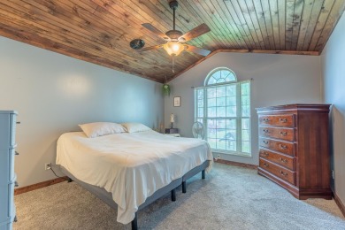 Situated on a gorgeous lot in the sought after Wedgewood on Waitsboro Hill Golf Course in Kentucky - for sale on GolfHomes.com, golf home, golf lot