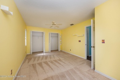 Welcome to your Florida retreat, located in a resort-style on Indian River Colony Club in Florida - for sale on GolfHomes.com, golf home, golf lot