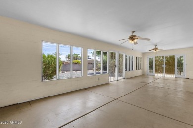 ? Live the Sun City Lifestyle - Comfort, Community, and on Sun City-Willow Creek / Willow Brook  in Arizona - for sale on GolfHomes.com, golf home, golf lot