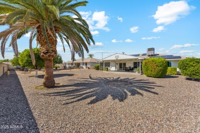 Updated Sun City Gem - Move-In Ready!
Welcome to 9831 W Pebble on Quail Run Golf Course in Arizona - for sale on GolfHomes.com, golf home, golf lot