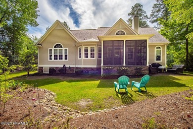 MOTIVATED SELLER! ALL OFFERS CONSIDERED! New Roof & New Floors on Carolina Colours Golf Club in North Carolina - for sale on GolfHomes.com, golf home, golf lot