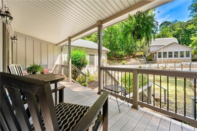 Beautiful lake property for the buyers who are looking for a on The Trail At Chickasaw Pointe in South Carolina - for sale on GolfHomes.com, golf home, golf lot