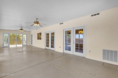 ? Live the Sun City Lifestyle - Comfort, Community, and on Sun City-Willow Creek / Willow Brook  in Arizona - for sale on GolfHomes.com, golf home, golf lot