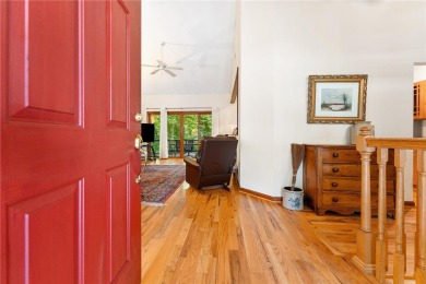 Beautiful lake property for the buyers who are looking for a on The Trail At Chickasaw Pointe in South Carolina - for sale on GolfHomes.com, golf home, golf lot