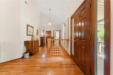 Beautiful lake property for the buyers who are looking for a on The Trail At Chickasaw Pointe in South Carolina - for sale on GolfHomes.com, golf home, golf lot