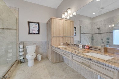 Welcome to resort-style living at its finest! This single-family on The Landings Yacht, Golf and Tennis Club in Florida - for sale on GolfHomes.com, golf home, golf lot