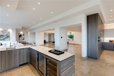 Situated on one of the most coveted lots in guard-gated on Dragon Ridge Country Club in Nevada - for sale on GolfHomes.com, golf home, golf lot