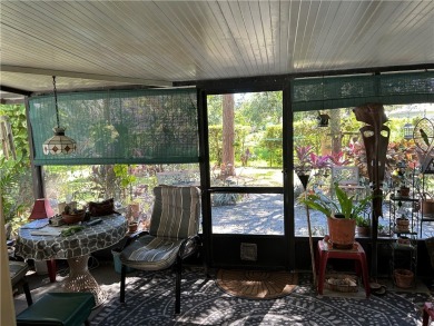 Pride of ownership & it shows. Great room concept flows into on Sebastian Municipal Golf Course in Florida - for sale on GolfHomes.com, golf home, golf lot