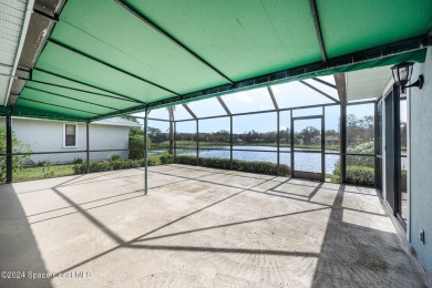 Welcome to your Florida retreat, located in a resort-style on Indian River Colony Club in Florida - for sale on GolfHomes.com, golf home, golf lot