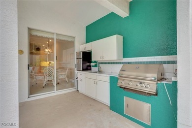 Welcome to resort-style living at its finest! This single-family on The Landings Yacht, Golf and Tennis Club in Florida - for sale on GolfHomes.com, golf home, golf lot