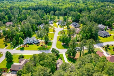 Enjoy elegance on the fairway in this stunning home tucked away on Carolina Colours Golf Club in North Carolina - for sale on GolfHomes.com, golf home, golf lot