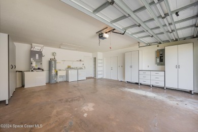 Welcome to your Florida retreat, located in a resort-style on Indian River Colony Club in Florida - for sale on GolfHomes.com, golf home, golf lot