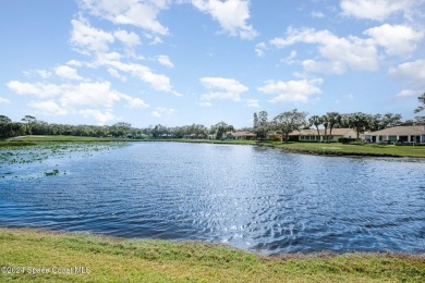 Welcome to your Florida retreat, located in a resort-style on Indian River Colony Club in Florida - for sale on GolfHomes.com, golf home, golf lot