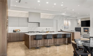 Situated on one of the most coveted lots in guard-gated on Dragon Ridge Country Club in Nevada - for sale on GolfHomes.com, golf home, golf lot