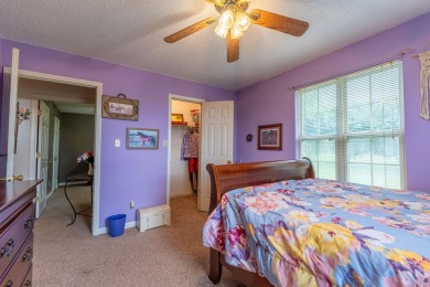 Situated on a gorgeous lot in the sought after Wedgewood on Waitsboro Hill Golf Course in Kentucky - for sale on GolfHomes.com, golf home, golf lot