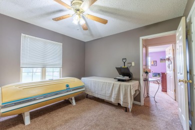Situated on a gorgeous lot in the sought after Wedgewood on Waitsboro Hill Golf Course in Kentucky - for sale on GolfHomes.com, golf home, golf lot