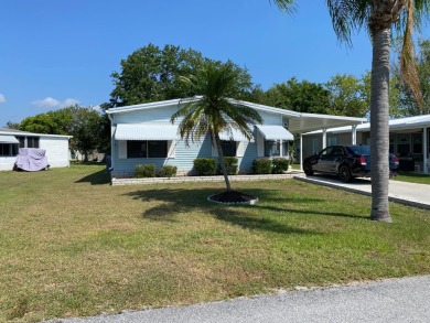 Enjoy the Florida lifestyle in this Fully Furnished - Turn Key on Spanish Lakes Fairways in Florida - for sale on GolfHomes.com, golf home, golf lot
