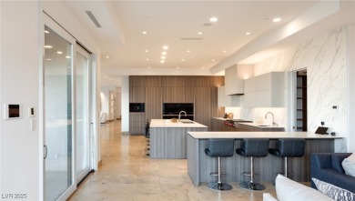 Situated on one of the most coveted lots in guard-gated on Dragon Ridge Country Club in Nevada - for sale on GolfHomes.com, golf home, golf lot